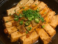 -炊烟小炒黄牛肉(东庆街店)