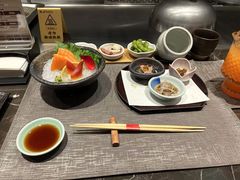 -枫品铁板烧(东樾店)