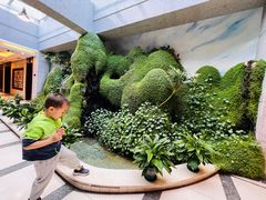 -海天一色海景自助餐厅(西港花园店)