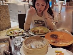 -马哥孛罗咖啡厅·Cafe Marco (厦门马哥孛罗东方大酒店)