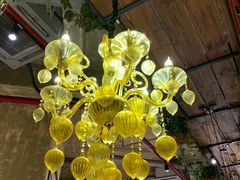 -美庐时尚餐厅(菱角湖店)