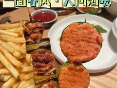 -人间酒暖·Go blanc·烧鸟·深夜食堂(陆家嘴店)