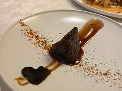 松露陈皮酥牛肉-海味观(老西门店)