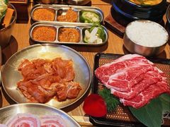 -汉拿山(金源店)