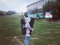-江南天池