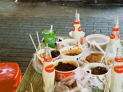 -汪记鲜鱼糊汤粉(沈阳路总店)