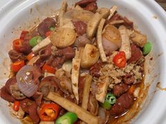 -鱼食饭稻·苏浙土菜17年老馆子(平江路店)