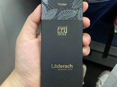 -Laderach 莱德拉(上海环贸iapm店)