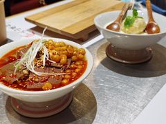 -火山屋台(新街口店)