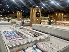 -果蔬好生活超市(乐堤港店)