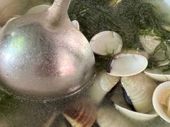 -钱大妈海鲜饭店(保利林语店)