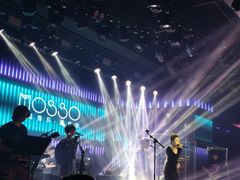 -MOSSO音乐酒吧·live house(南京旗舰店)