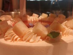 -浮光之丘MontCake生日蛋糕(科华路店)