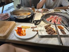 -火炉火自助餐(西直门凯德MALL店)