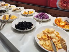 -豪客来牛排(红豆万花城店)