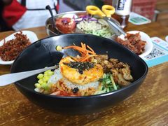 -优壹佳·延边朝鲜族料理(中山北路店)