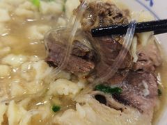 -老孙家泡馍馆·金牌烧烤