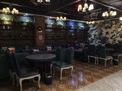 -真枪会射击俱乐部(河西中央公园店)