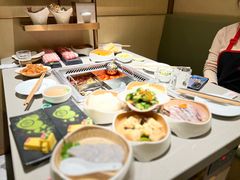 -海底捞火锅(奥森店)