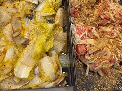 -晓梦戳子肉(瑞云路店)