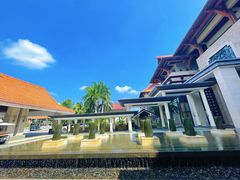 -三亚海棠湾万丽度假酒店