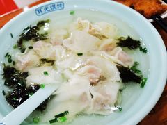 -潘国仙耳光馄饨(黄家阙路店)