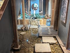 -邈墨茶馆(大兜路1号店)