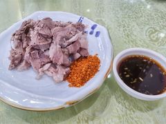 手抓羊肉-国强手抓(西夏区店)