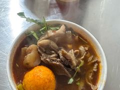 -中山牛肉肥肠粉面馆(军工社区店)