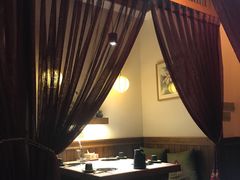 -一叶一世界•素食餐厅(环球中心店)