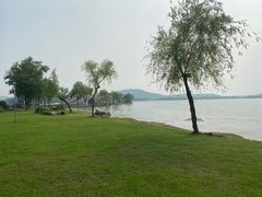 -渤公岛生态公园