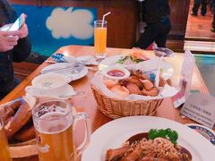 -宝莱纳餐厅(滨江店)