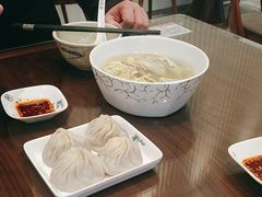 -熙盛源(滨湖万达店)