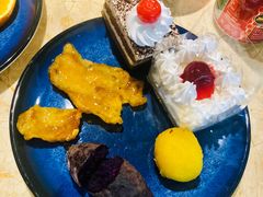 -万象·复兴号鲜肉烤肉海鲜自助(升级店)