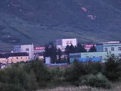 -图们国门景区