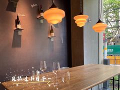 -Brut Eatery悦璞食堂(建国东路店)