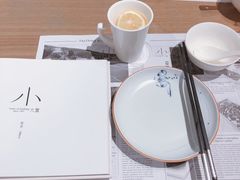 -小大董·烤鸭(凤凰汇店)