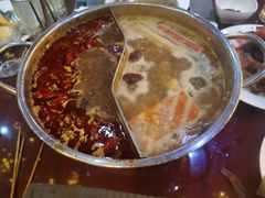 -雄楚国际大酒店-四季西餐厅