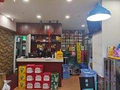 -扬州菜在上海(场北广场店)