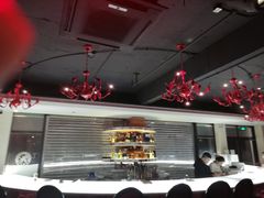 -杜尚rooftop露台酒吧