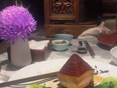 -湖滨28中餐厅·西湖宴·杭州君悦酒店