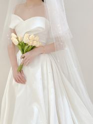 点击看大图 -Chic Bridal 熙可婚纱