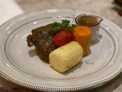 -OGGI TRATTORIA PIZZERIA(深业上城店)