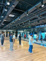 -G-STEPS舞蹈工作室