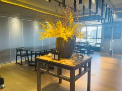 -潮汕味道·煮海餐厅(金麟大厦店)