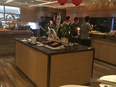 -北京王府井希尔顿酒店·万斯阁西餐厅