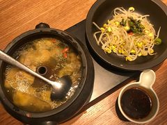 -云海肴·汽锅鸡·云南菜(广安门天虹店)