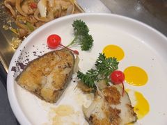 -大神太神·铁板烧(瑞虹天地月亮湾店)
