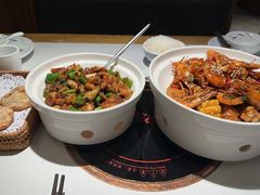 -老阿爸鲜鱼土菜(独墅湖店)