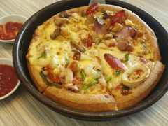 -必胜客(长瀛商业广场店)
